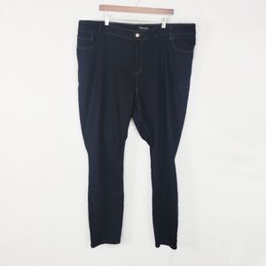 Women's 26 Plus long Old Navy jeans